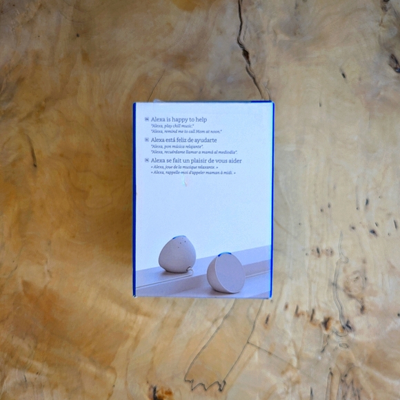 Amazon Echo Pop - Picture 3 of 5